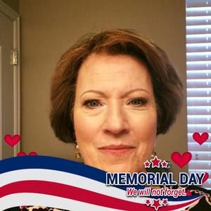 Meet your Posher, Arlene